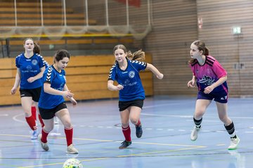 Bild 18 - wBJ Fortuna St. Juergen Winter Cup